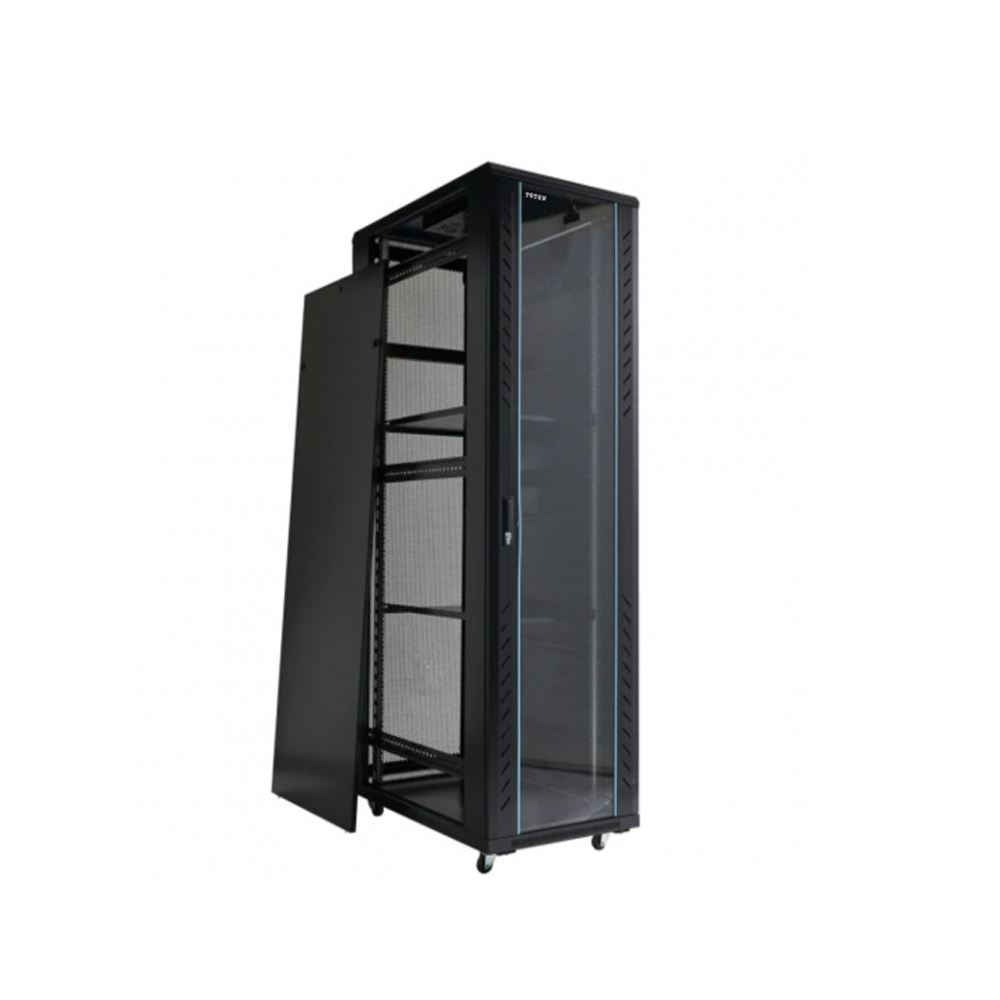 Toten G26042 42U 600×1000 mm rack cabinet - Image 2