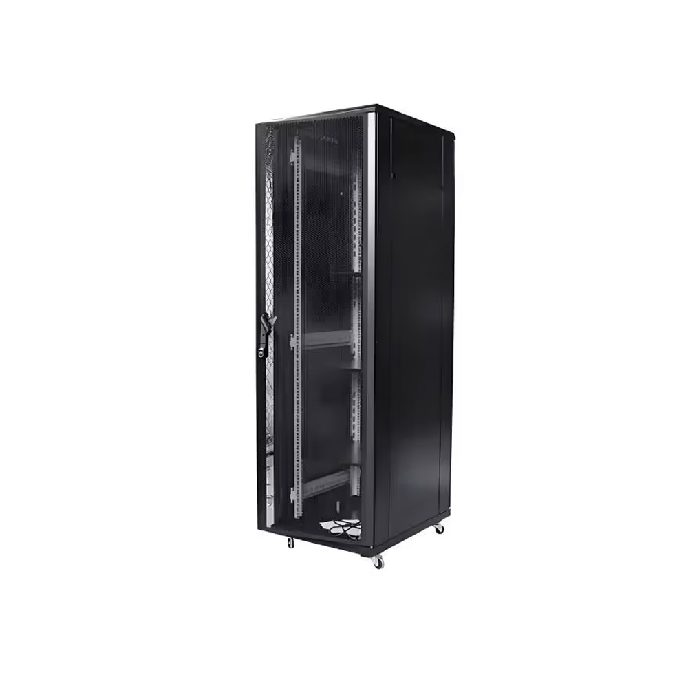 Toten G26642 42 U width 600 mm and depth 600 mm