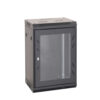Toten G26818 18 U width 600 mm and depth 800 mm Cabinet