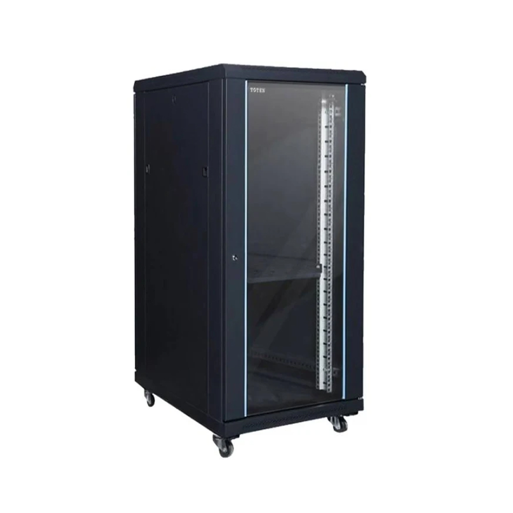 Toten G26822 22 U width 600 mm and depth 800 mm Cabinet