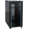 Toten G26837 37U 600x800mm Floor Stand Cabinet