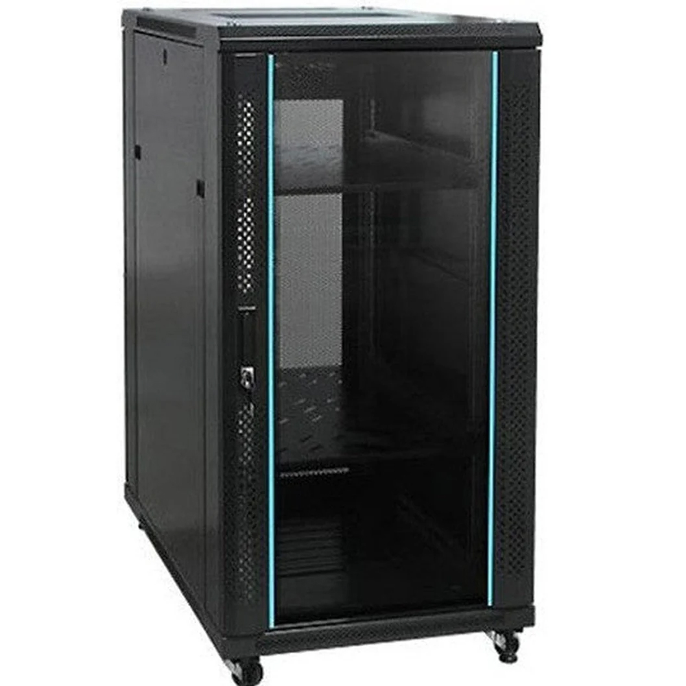 Toten G26837 37U 600x800mm Floor Stand Cabinet