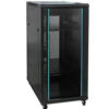 Toten G26842 42U rack with 600 mm width × 800 mm depth Cabinet