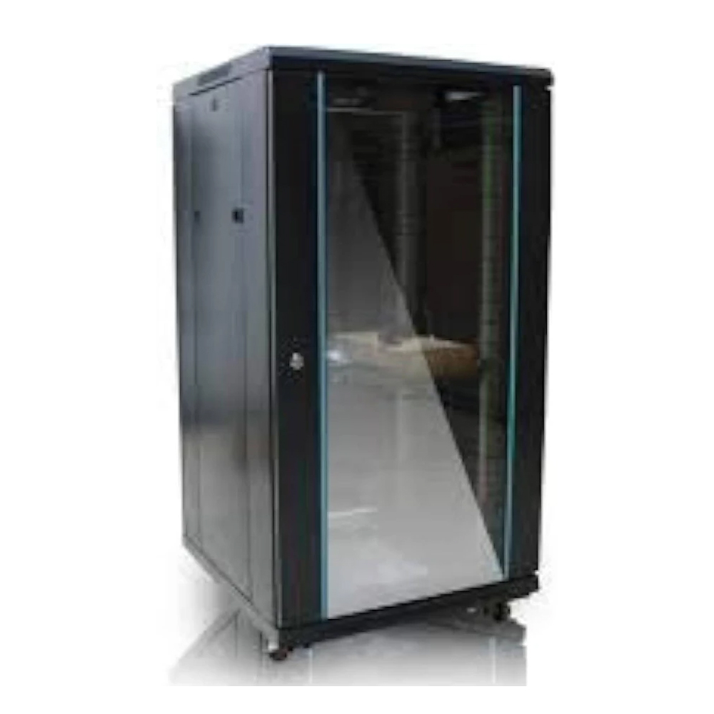 Toten G28022 22 U width 800 mm and depth 1000 mm Cabinet - Image 2