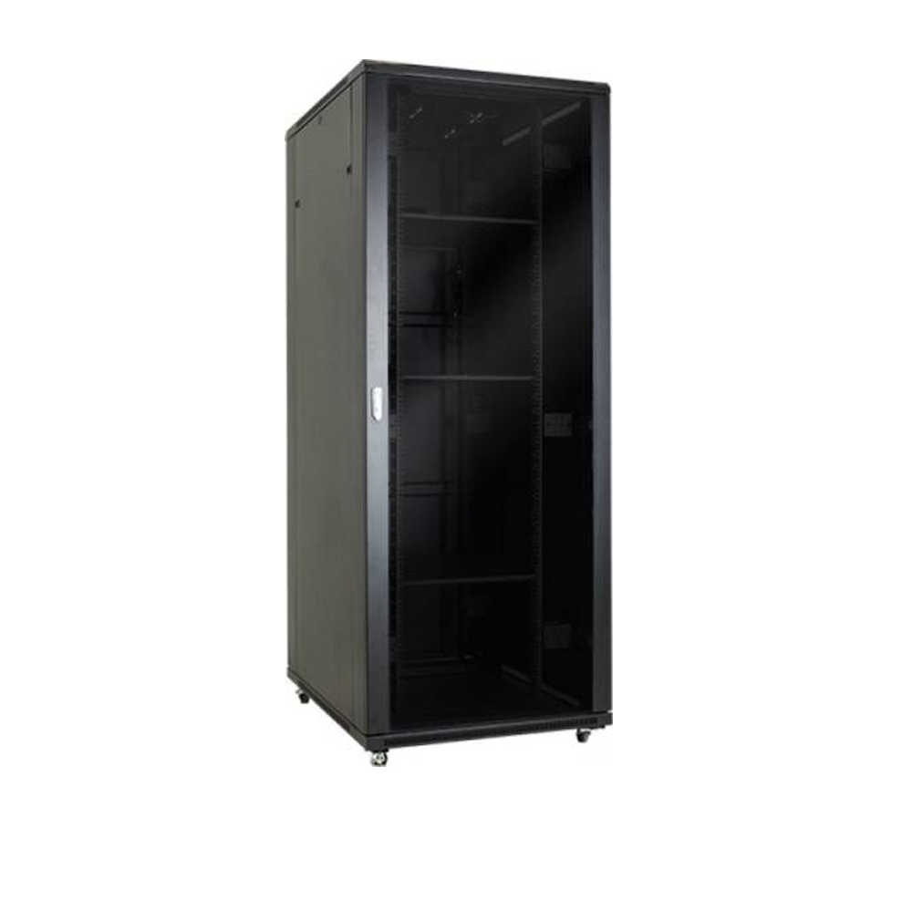 Toten G28842 42U 800x800mm Floor Stand Cabinet
