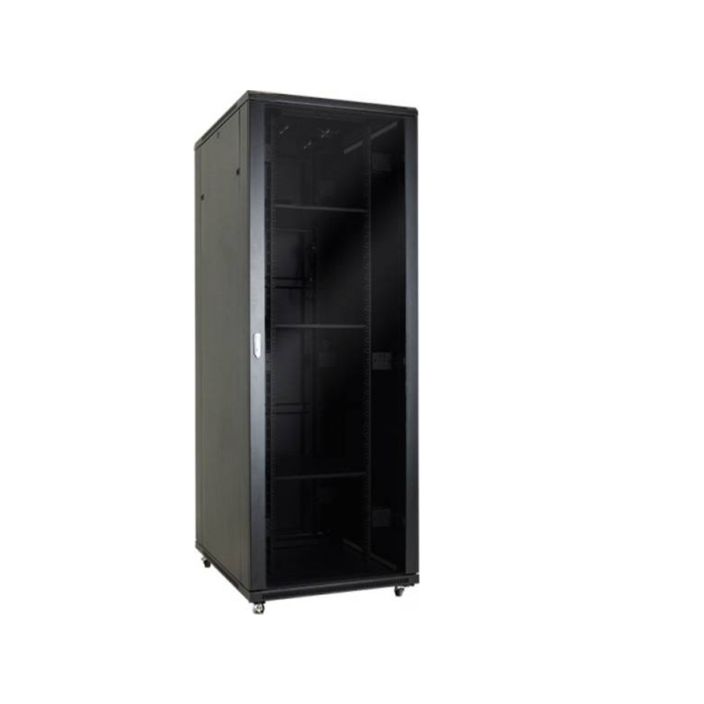 Toten G28842 42U 800x800mm Floor Stand Cabinet - Image 2