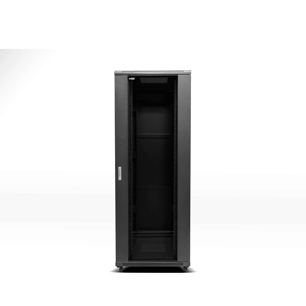 Toten G28837 37 U width 800 mm and depth 800 mm Floor stand Cabinet - Image 2