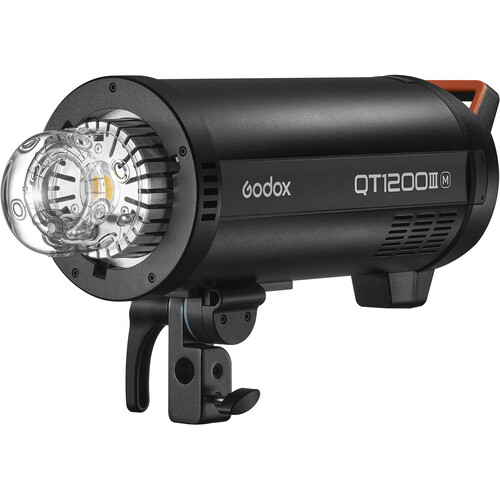 Godox QT1200IIIM Flash Head - Image 3