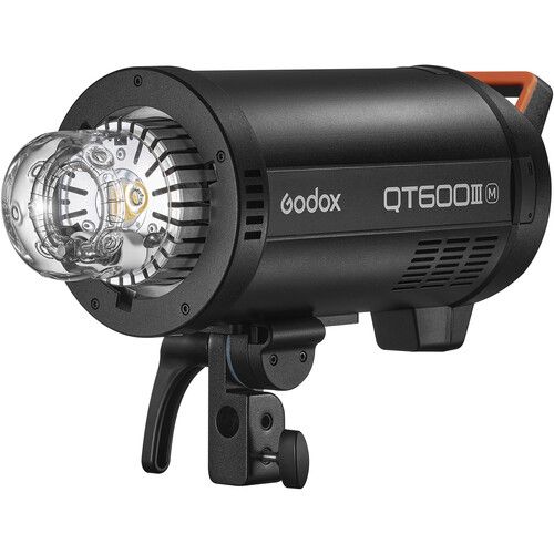 Godox QT600IIIM Flash Head - Image 2