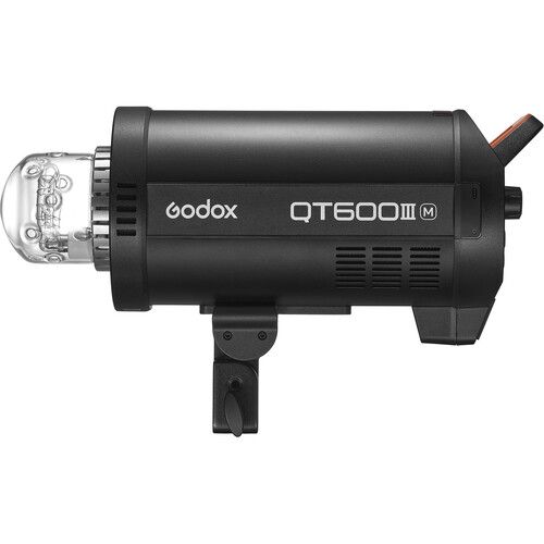 Godox QT600IIIM Flash Head