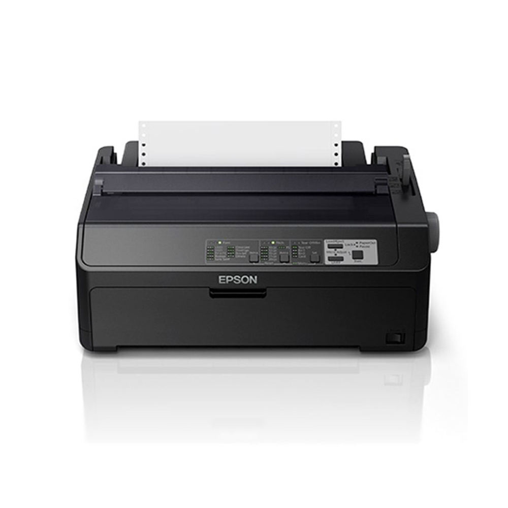Epson LQ590II-N Network Impact Printer