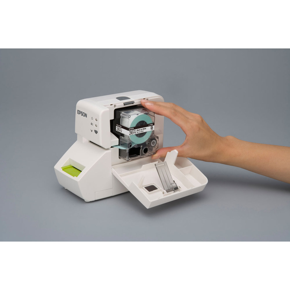 Epson LabelWorks LW-900P - Image 3