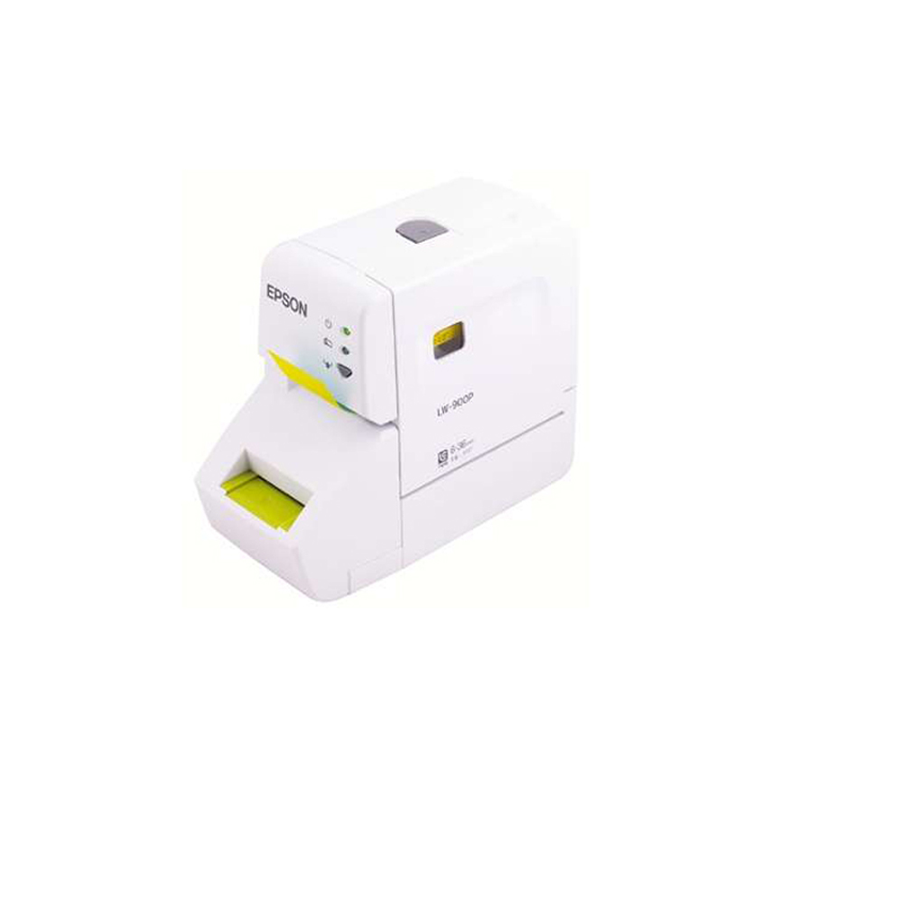Epson LabelWorks LW-900P - Image 2