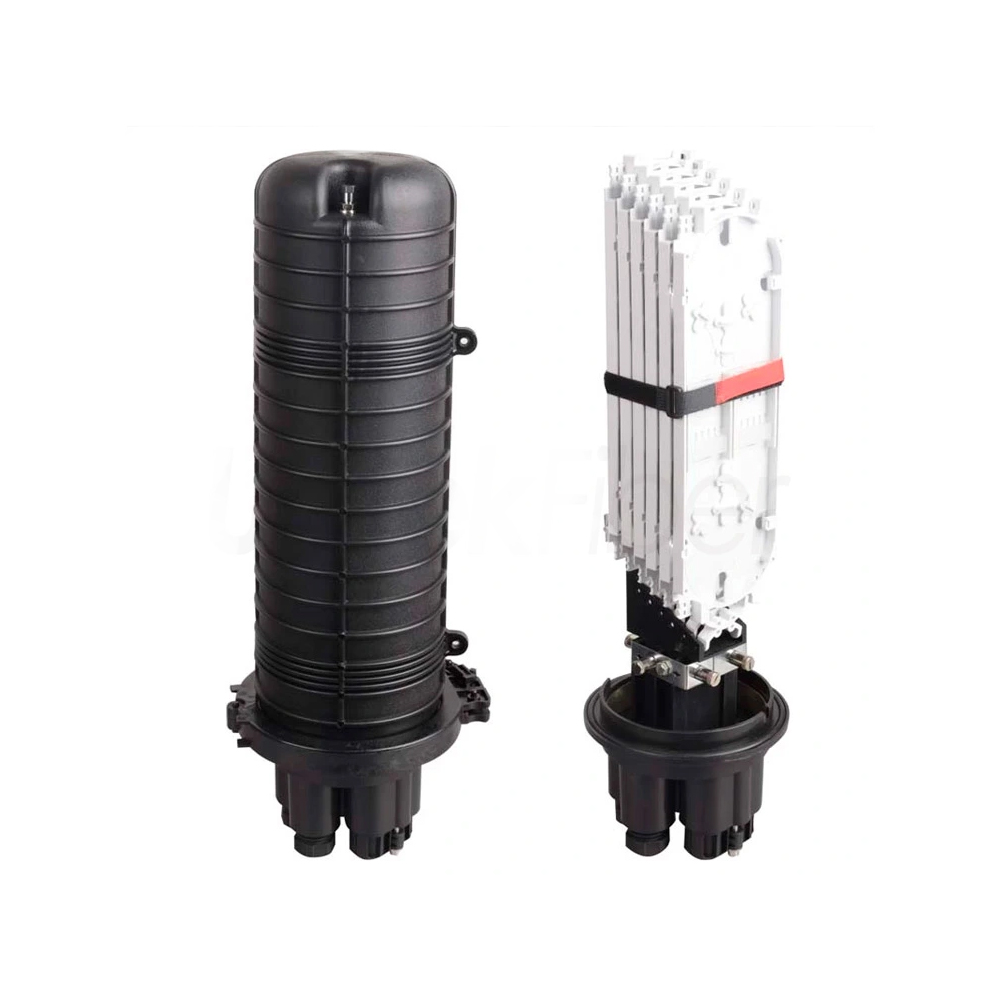 Optronics ODEM2-144 FIBRE OPTIC DOME ENCLOSURE - Image 2