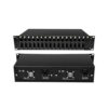 OMCC-14-2U FIBRE MEDIA CONVERTERE Chassis