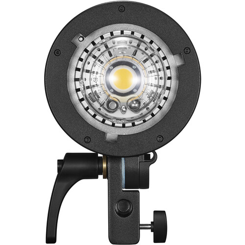 Godox QT1200IIIM Flash Head - Image 2