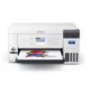 Epson SureColor SC-F100 A4 Textile Dye Sublimation Printer