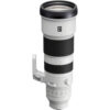 Sony FE 400-800mm f/6.3-8 G OSS Lens (Sony E)