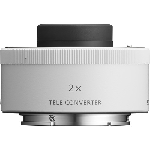 Sony FE 2x Teleconverter - Image 2