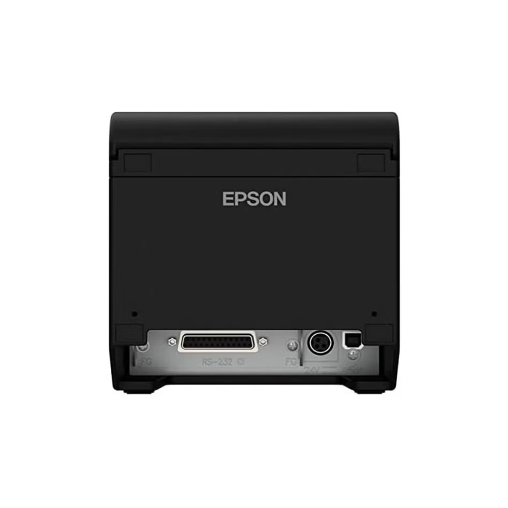 Epson TM-T20III (012) Ethernet POS Receipt Printer - Image 3