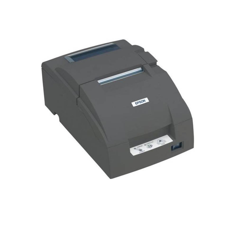 Epson TM-U220B (057BE): Ethernet, PS, NE sensor, EDG