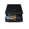 Epson Perfection V39 II Color Photo and Document Flatbed Scanner