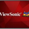 ViewSonic CDE6520 65'' Commercial Display