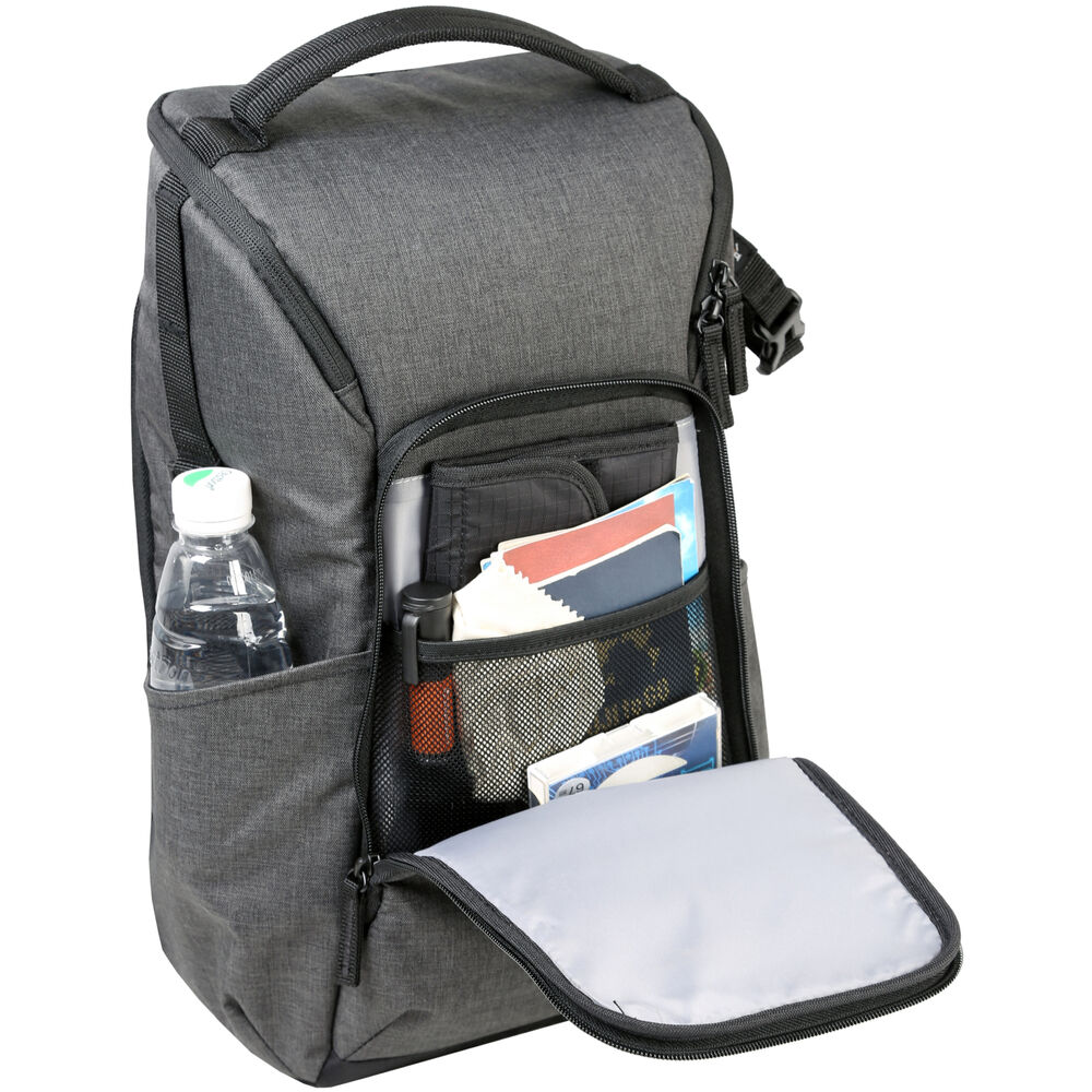 Vanguard Vesta Aspire 41 Backpack (Gray, 14L) - Image 2