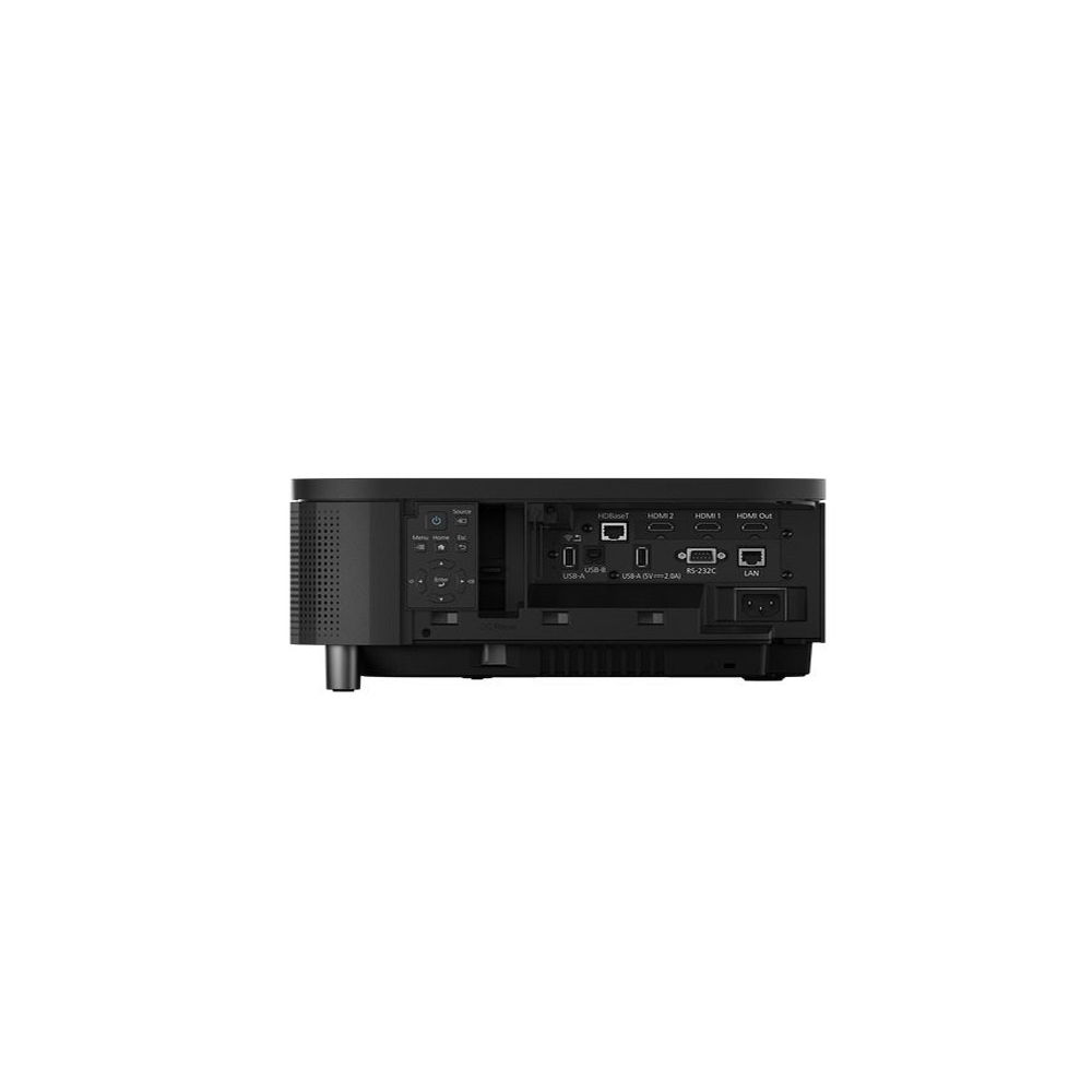 Epson EB-815E Super Ultra-Short-Throw Laser Projector - Image 3