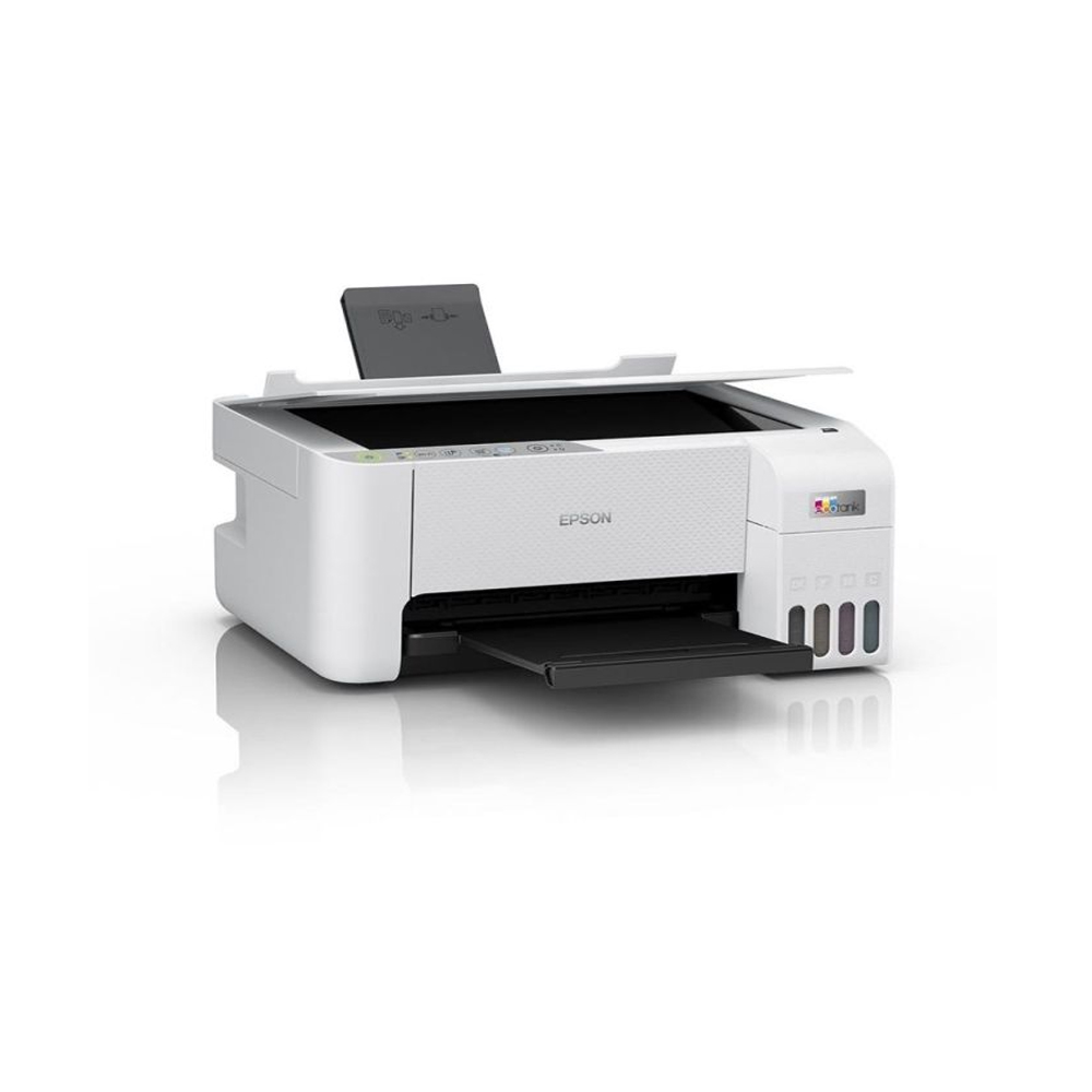 Epson Ecotank L3256 Wi-Fi Multifunction Inktank Colour Printer - Image 2