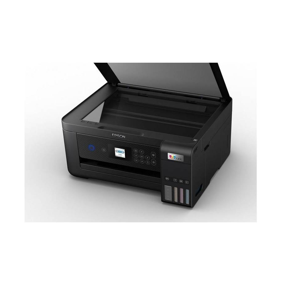 EPSON Ecotank L4260 Home Ink Tank Printer Double-Sided A4 Colour 3-In-1 With Wi-Fi Direct, Smart Panel - Image 2