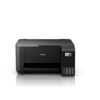 Epson Colour Ecotank L3210 A4 All-in-One Ink Tank Printer, Black