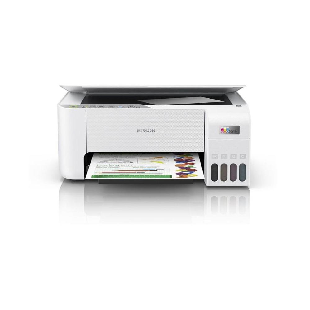 Epson Ecotank L3256 Wi-Fi Multifunction Inktank Colour Printer