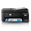 Epson EcoTank L5290 Office ink tank printer A4 colour 4 in 1 printer with ADF, Wi Fi and Smart Panel
