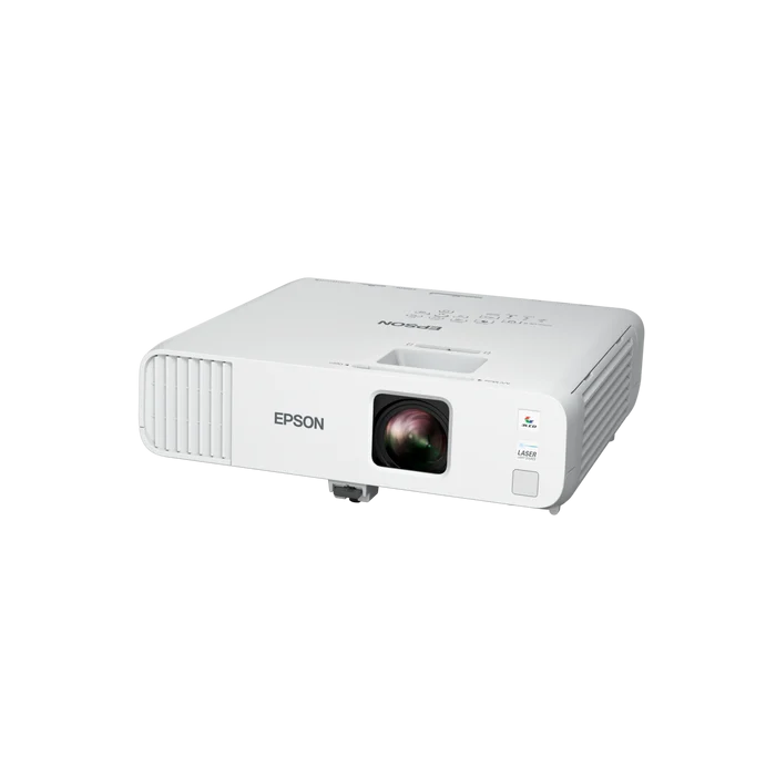 Epson PowerLite L260F 4600-Lumen Full HD Laser 3LCD Projector - Image 3