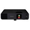 Epson PowerLite L265F 4600-Lumen Full HD Laser 3LCD Projector (Black)
