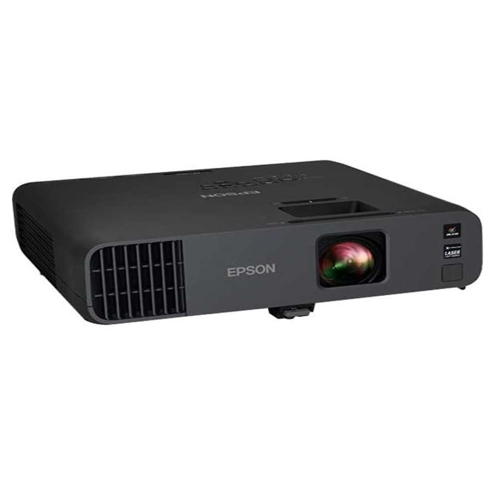 Epson PowerLite L265F 4600-Lumen Full HD Laser 3LCD Projector (Black) - Image 2