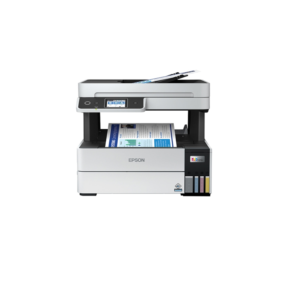 Epson EcoTank L6490 4-in-1 Business Printer