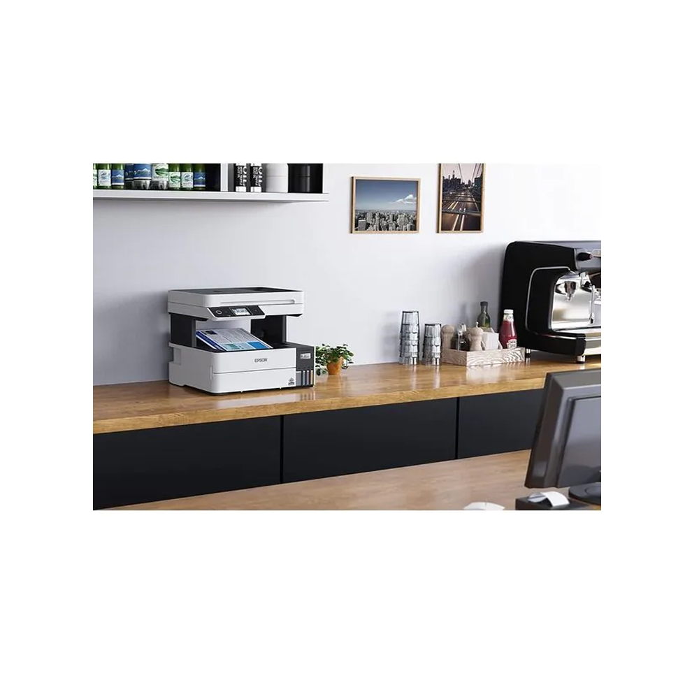 Epson EcoTank L6490 4-in-1 Business Printer - Image 3