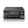 Epson Ecotank L8050 Color Photo Printer with 1 Set Sublimation Ink