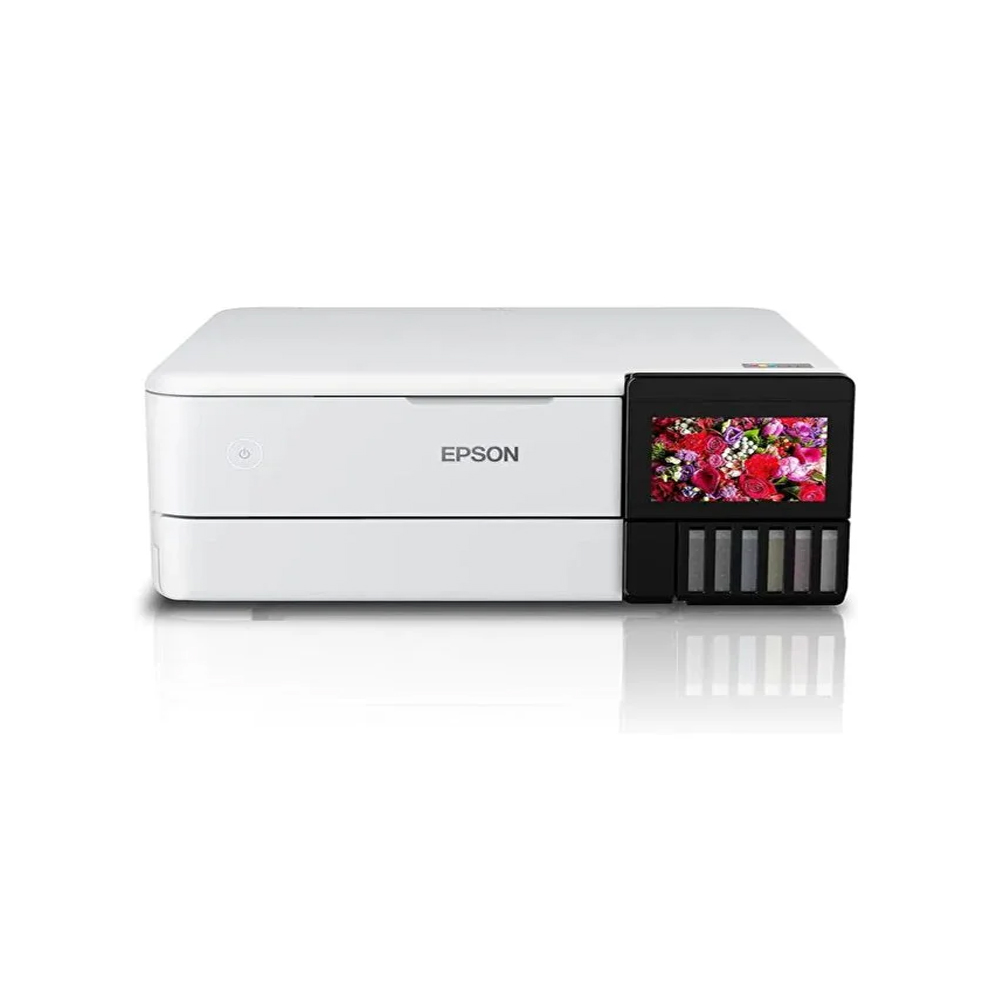 Epson Ecotank L8160 A4 Photo Printer