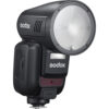 Godox V100-F Flash for FujiFilm