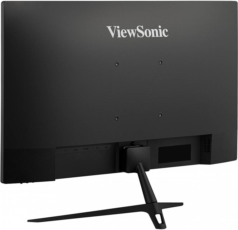 ViewSonic VX2428 Gaming Monitor, 24" FHD IPS Display - Image 2