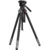 5305 SmallRig x Potato Jet TRIBEX SE Hydraulic Aluminum Alloy Tripod Kit