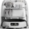 DJI ROMO P DJI-ROMO100-P Robotic Vacuum Cleaner (Water Tank Version)