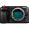 Canon EOS RF C50 Full-Frame Cinema Camera