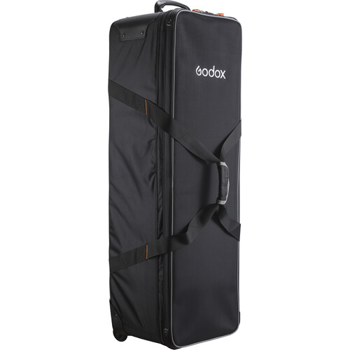 Godox CB-01 Wheeled Light Stand and Tripod Carrying Bag