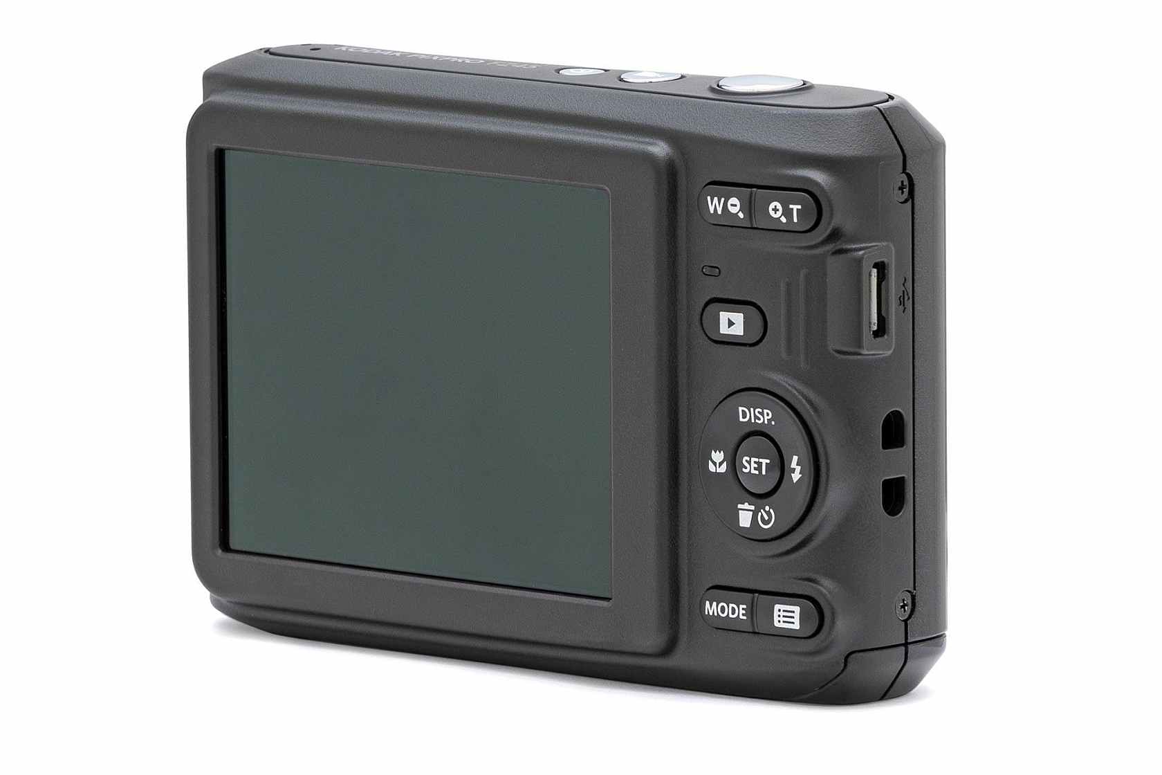 Kodak Pixpro FZ45 Digital Camera (Black) - Image 2