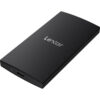 Lexar External Hard Drive LSL300002T-RNBNG 2TB SSD