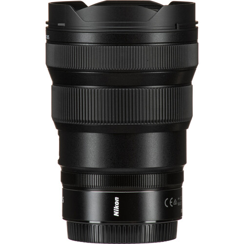 Nikon NIKKOR Z 14-24mm f/2.8 S Lens - Image 3